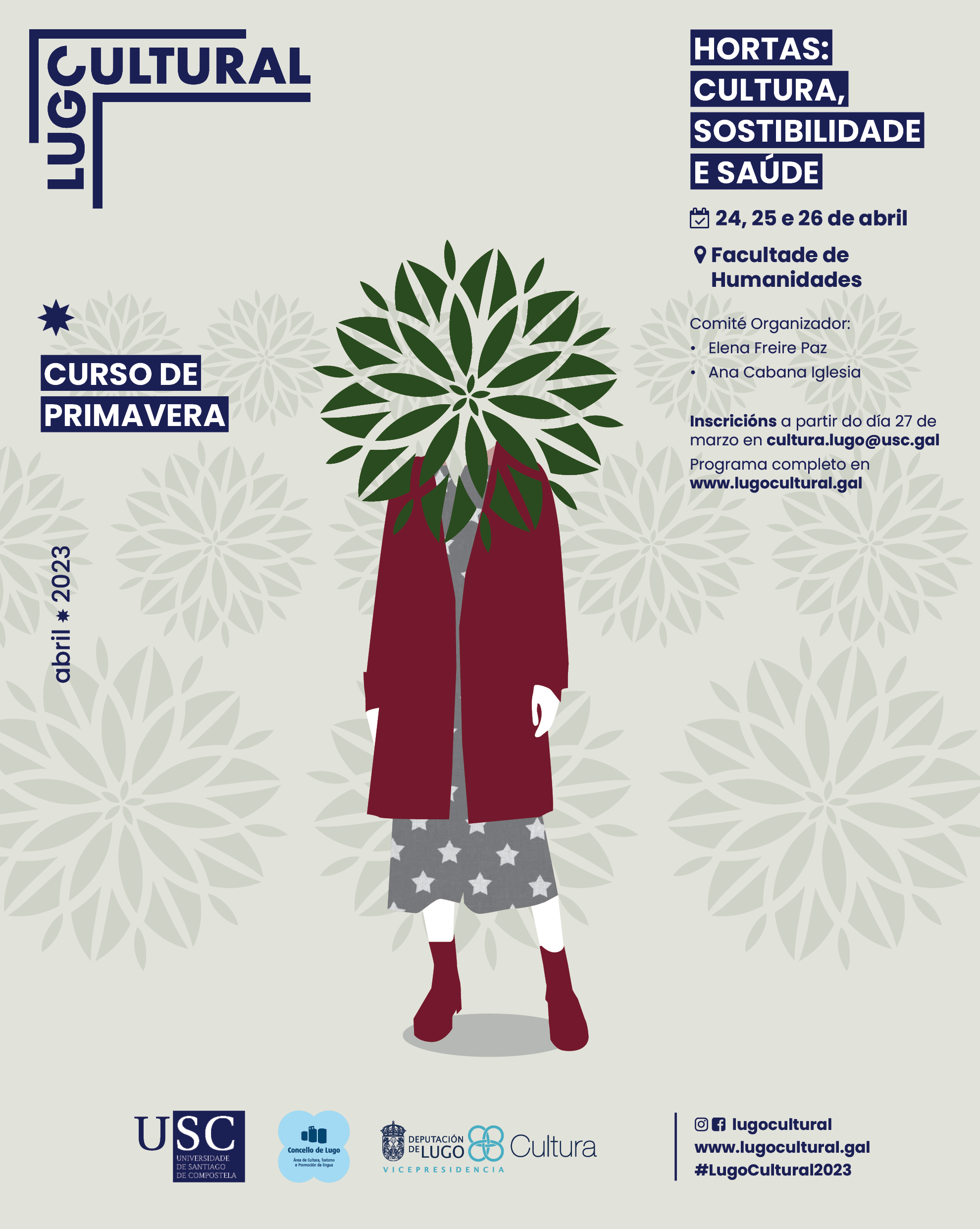 Curso de Primavera 